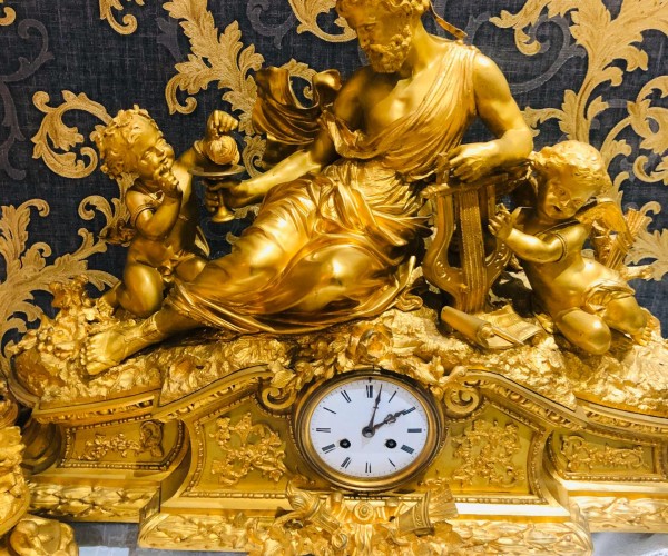 Chợ Trời Châu Âu